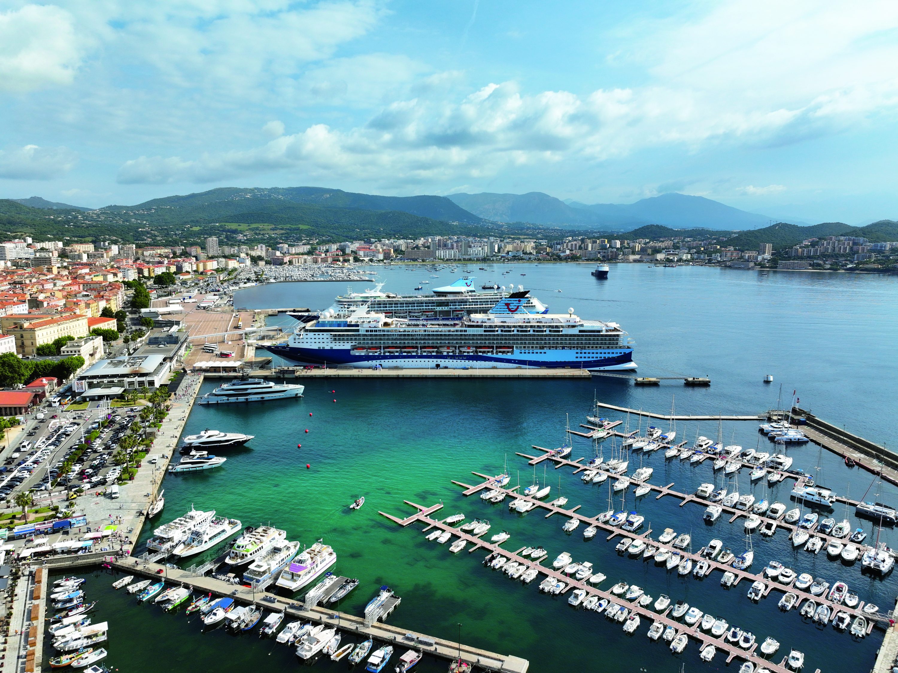 Marella Cruises logo